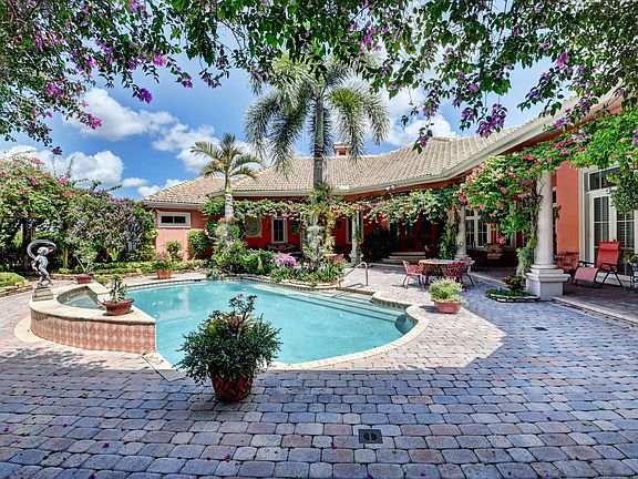 Home For Sale In St Andrews Country Club