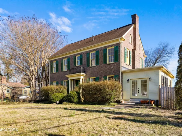 2600 Fairmont Blvd, Knoxville, TN 37917
