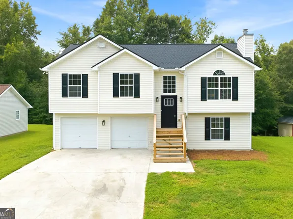 3537 Southchase Dr, Gainesville, GA 30507