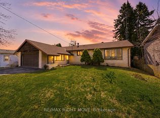 23 A George St, Orillia, ON L3V 2V4