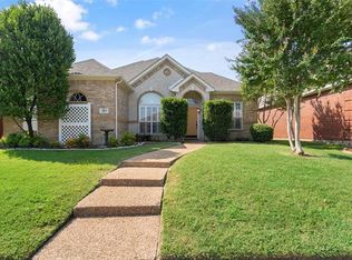 1222 Hillcrest Dr, Allen, TX 75002