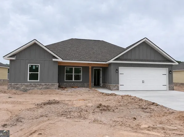 515 New Hope, Perry, GA 31069