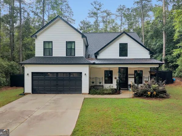 33 Pheasant Ct, Monticello, GA 31064