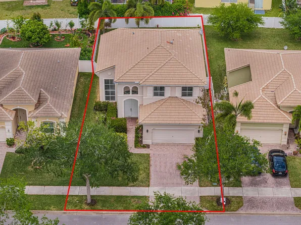 5852 Sunberry Circle, Fort Pierce, FL 34951