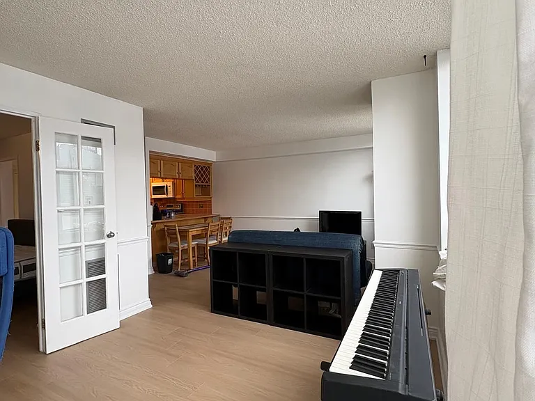 633 Bay St #2309 — Photo 9