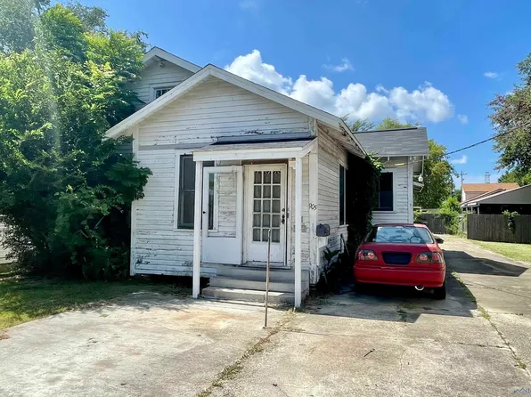 905 & 907 Duke St, Morgan City, LA 70380