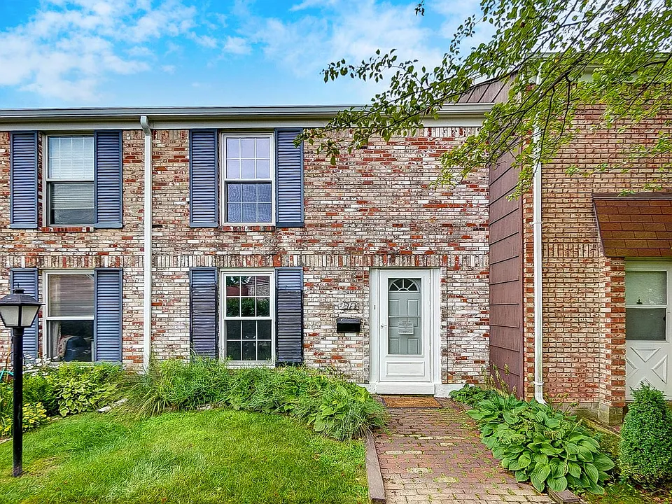 1212 Georgetown Ct