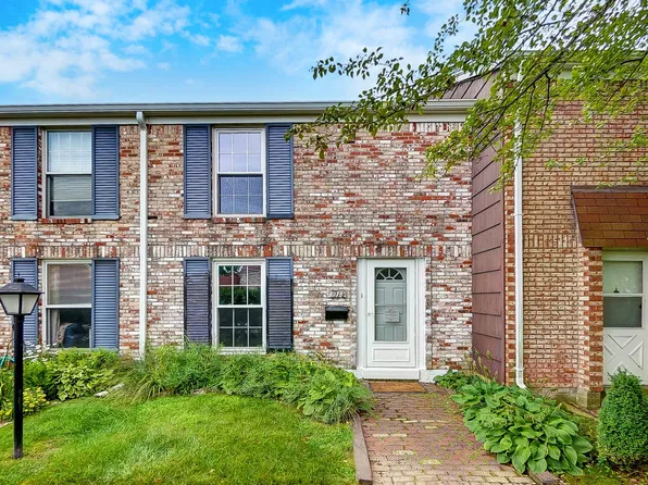 1212 Georgetown Ct, Fairborn, OH 45324