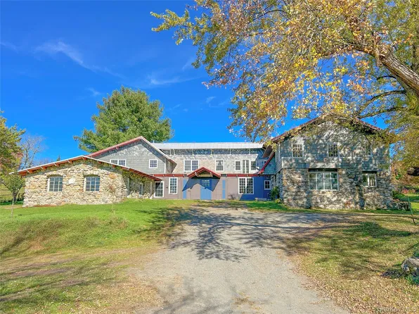 45 College Lane, Millbrook, NY 12545