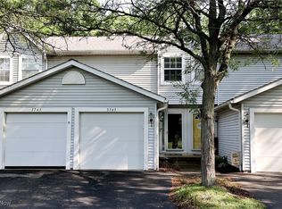 3743 Lake Run Blvd, Stow, OH 44224