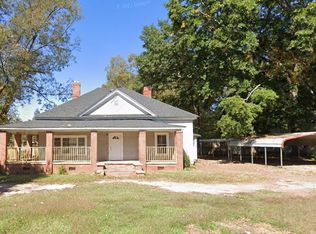 512 Piedmont Ave, Anderson, SC 29625