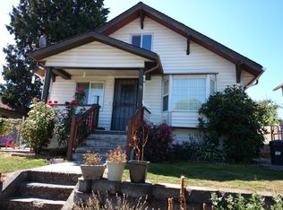 1807 25th Ave S, Seattle, WA 98144