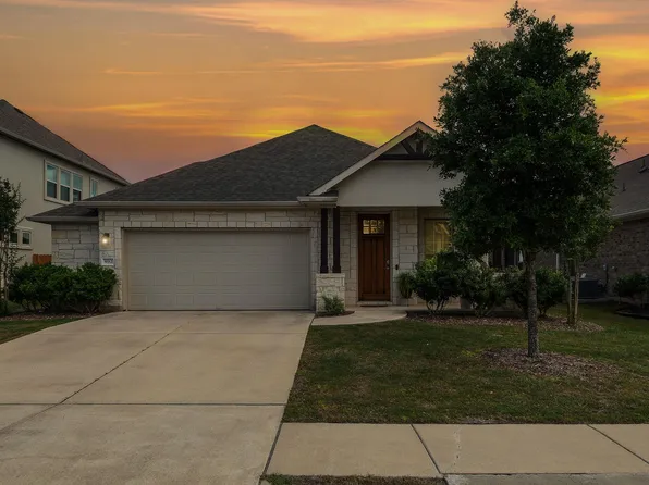 892 Centerra Hills Cir, Round Rock, TX 78665