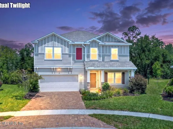 36 RENEW Court, St. Johns, FL 32259