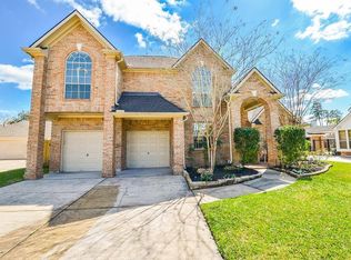 13511 Catalano Ct, Cypress, TX 77429
