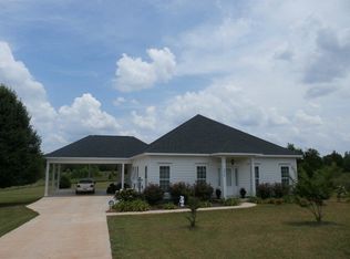 282 Fussell Rd #B, Leesburg, GA 31763