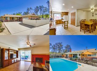 12861 Carriage Rd, Poway, CA 92064
