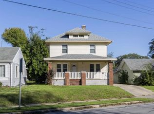 2021 Prairie Ave, South Bend, IN 46613