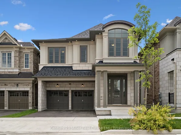 3262 Millicent Ave, Oakville, ON L6H 0V2