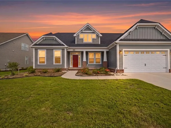 1836 Bancroft Rd, Chesapeake, VA 23320