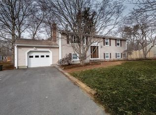 85 Stephanie Ln, Bridgewater, MA 02324