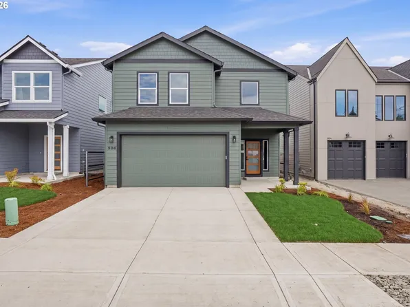 900 SE 34th Cir, Battle Ground, WA 98604