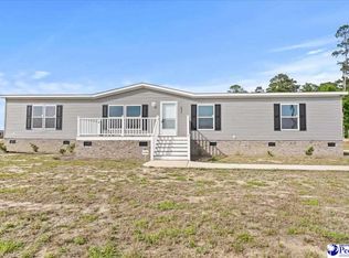 4015 Garner Rd, Timmonsville, SC 29161