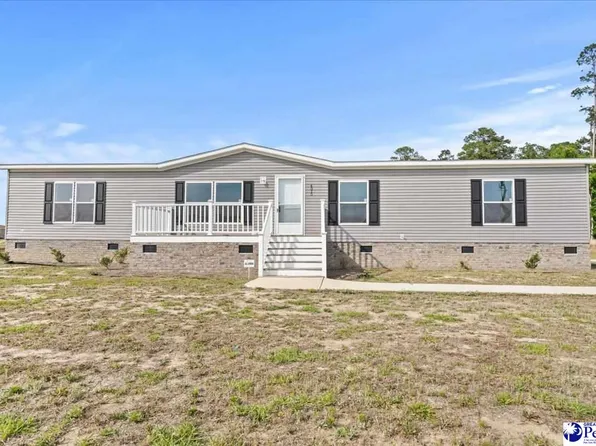 4015 Garner Rd, Timmonsville, SC 29161