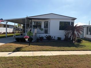 5629 Newman Dr, Port Orange, FL 32127