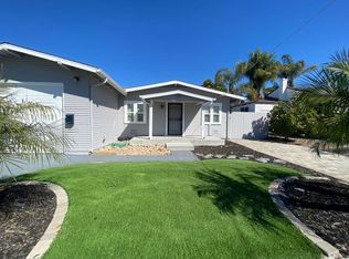 7082 Amherst St UNIT A, San Diego, CA 92115
