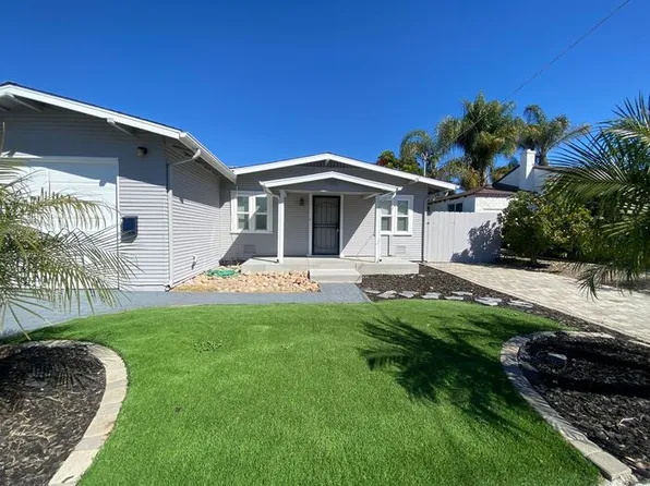 7082 Amherst St Unit A, San Diego, CA 92115