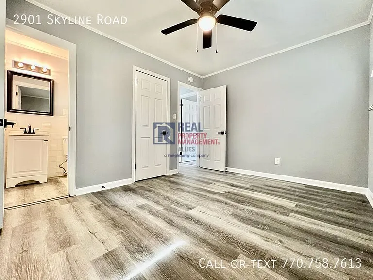 2901 Skyline Dr — Photo 4