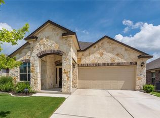 437 Longhorn Cavern Rd, Leander, TX 78641