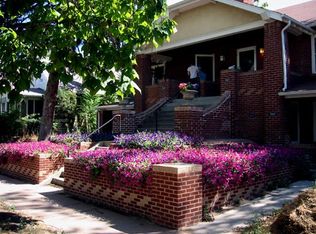 562 S Sherman St, Denver, CO 80209