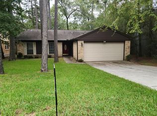 34 Fallshire Dr, Spring, TX 77381