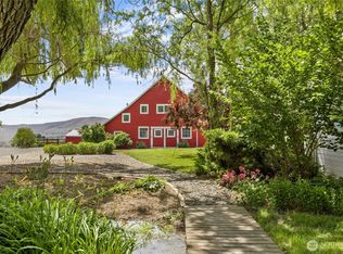3483 Brown Rd, Ellensburg, WA 98926