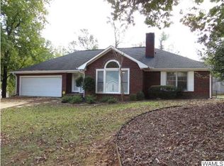 4327 Oxford Gate Dr, Tuscaloosa, AL 35405
