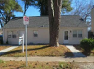 6716 Pugh St #B, Norfolk, VA 23513