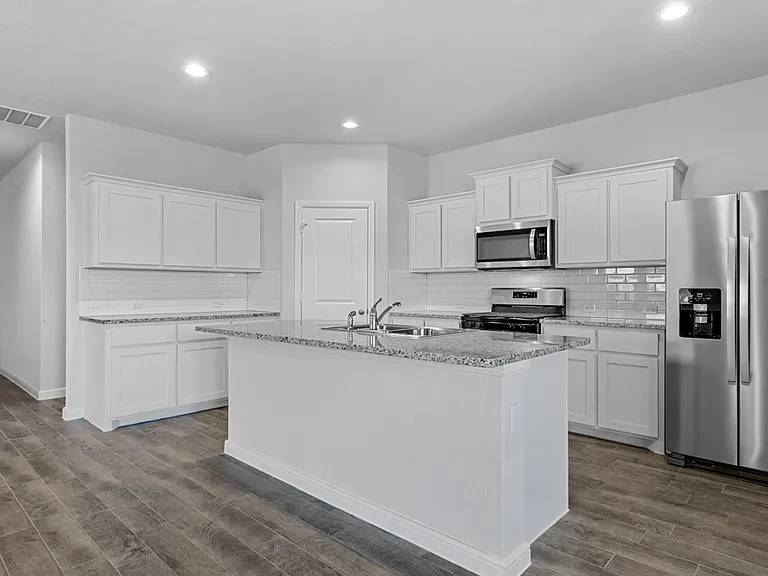 9649 Brickridge Ln — Photo 5