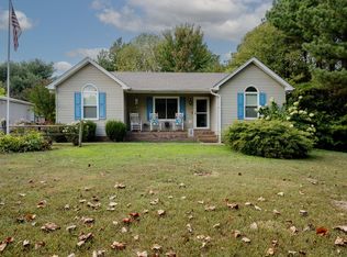 213 Hester Rd, Portland, TN 37148