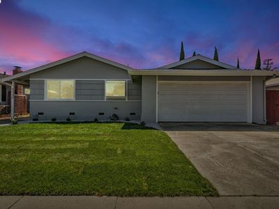 39087 Yosemite Way, Fremont, CA, 94538