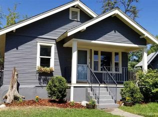 2116 W Cleveland Ave, Spokane, WA 99205