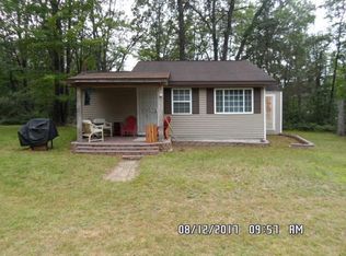 3866 E Arnold Lake Rd, Harrison, MI 48625