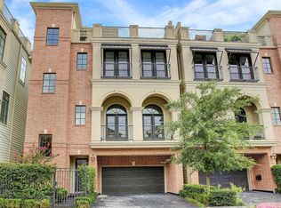 5323 Blossom St, Houston, TX 77007