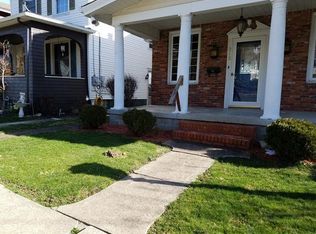 312 Meadow Ave, Charleroi, PA