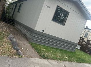 308 S Surrey St, Missoula, MT 59808