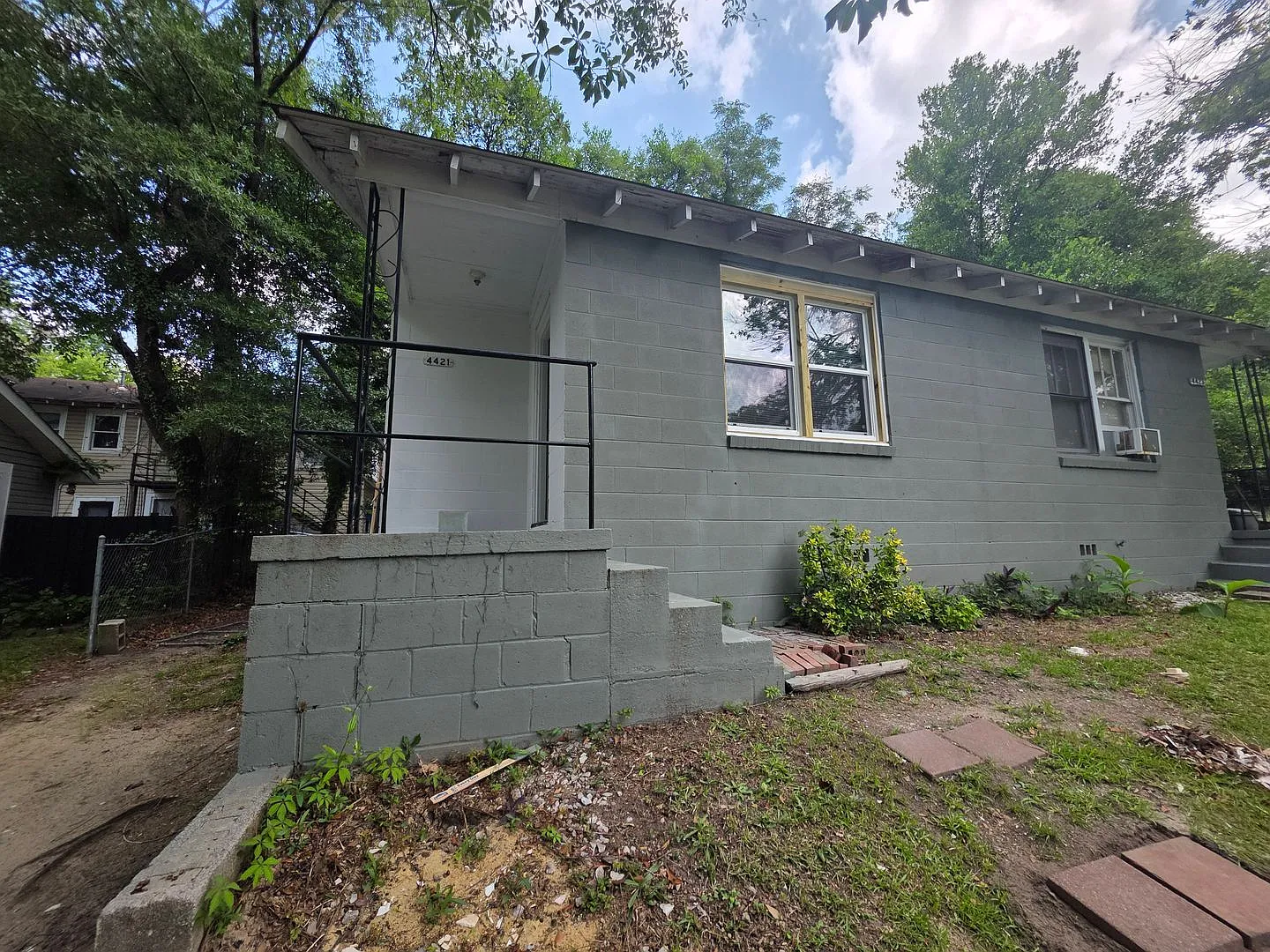 4421 Windemere Ave — Photo 1
