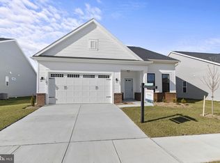 1516 Lake Tahoe Dr, Trappe, MD 21673