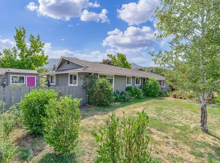 216 W Nevada St, Ashland, OR