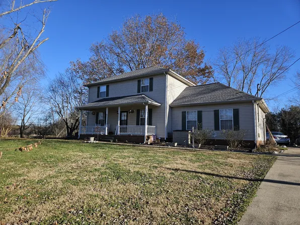 9664 E Fork Dr Lot 1, Murfreesboro, TN 37129